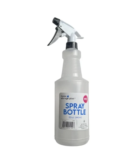 SPRAY BOTTLE 32 OZ