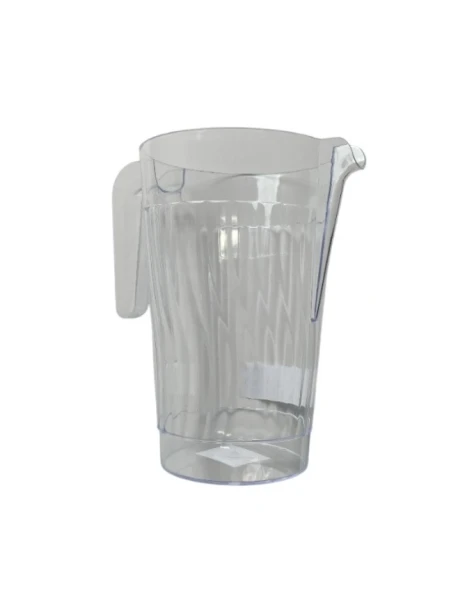 1.99 PLASTIC WATER PTICHER