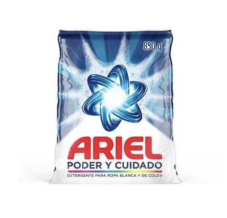 ARIEL POWDER 850G