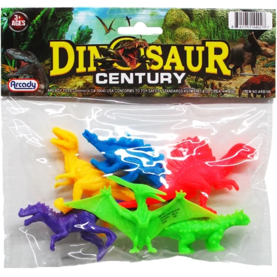 DINOSAUR CENTURY