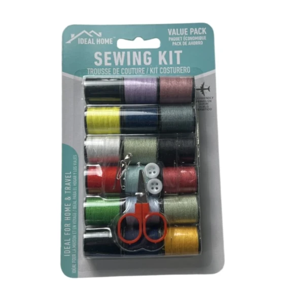 SEWING KIT