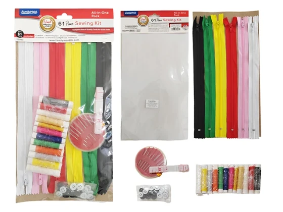 SEWING KIT