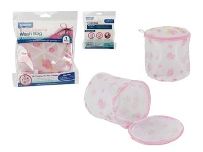 BRA LINGERIE WASH BAG