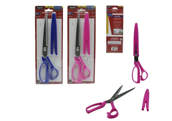 DRESS MAKING SHEAR SCISSORS