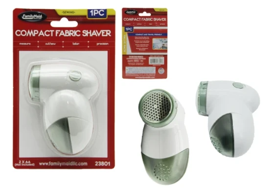 COMPACT FABRIC SHVER