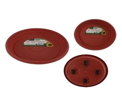 ROLLING PLANT CADDY 10.4 X 2.4 INCH