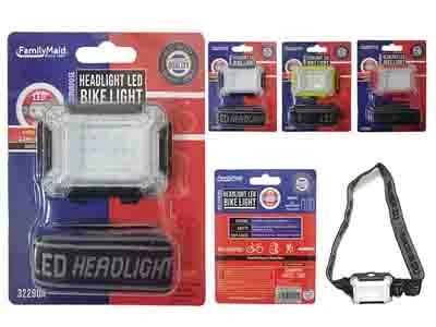 HEADLIGHT BIKE LIGHT