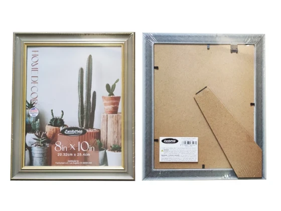 FRAME 8 X 10 INCH