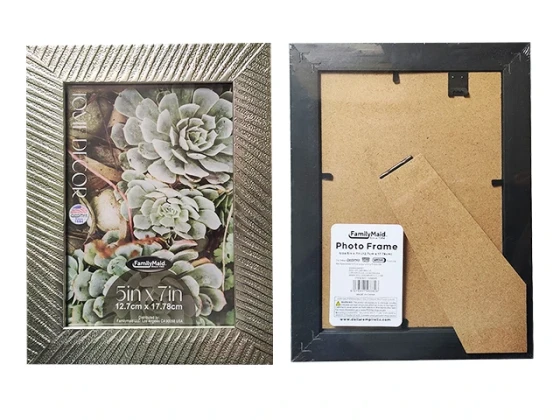 FRAME 5 X 7 INCH