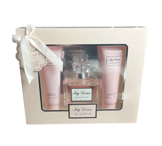MY DREAM EAU FRAGRANCE SET