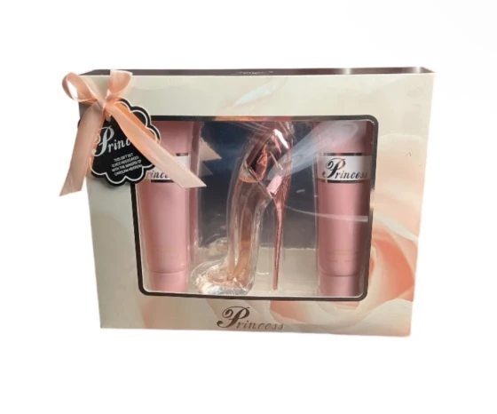 PRINCESS FRAGRANCE SET