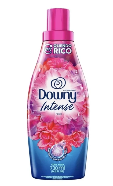 DOWNY 730 ML