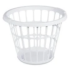 ROUND LAUNDRY BASKET 70348 L