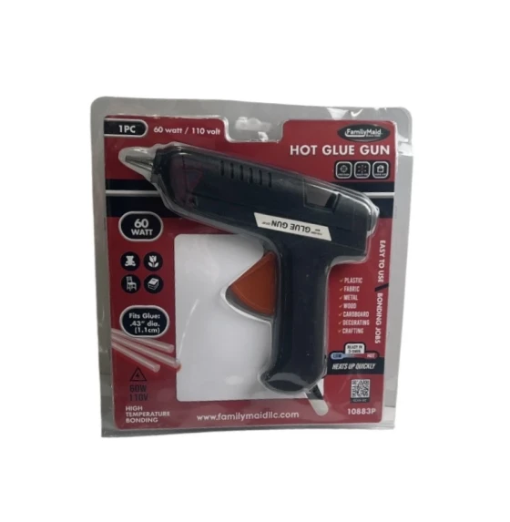 HOT GLUE GUN