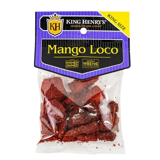 MANGO LOCO 3.25 OZ