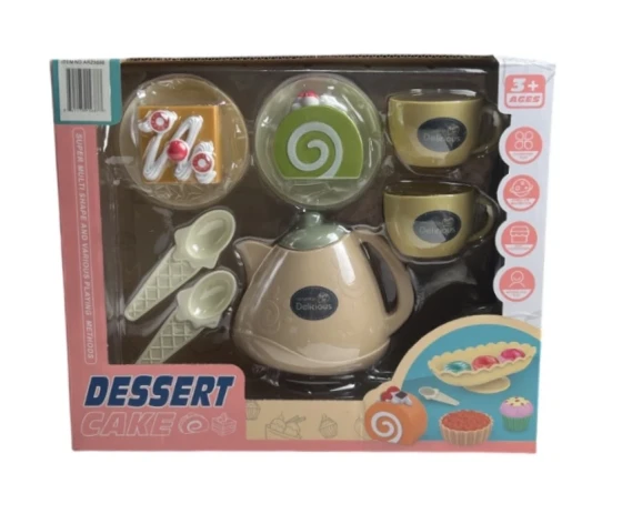 DESSERT CAKE