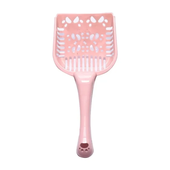 CAT LITTER SHOVEL
