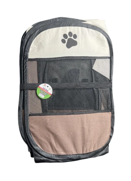 CAT TENT