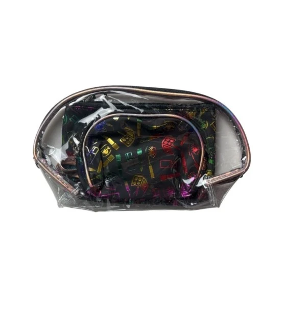 COSMETICS BAG
