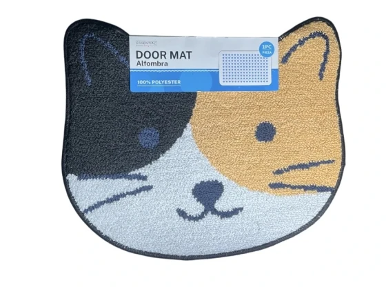 DOOR MAT 1 PC