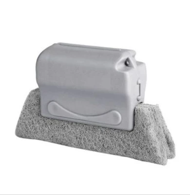 WINDOW EDGE CLEANING BRUSH