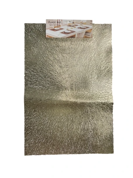 PLACEMAT 12 X 18 INCH