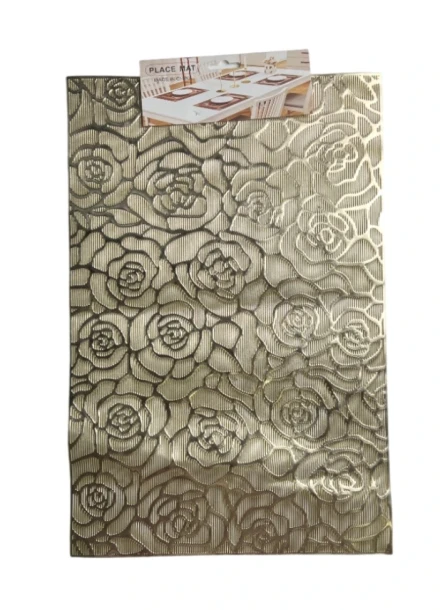 PLACEMAT 12 X 18 INCH