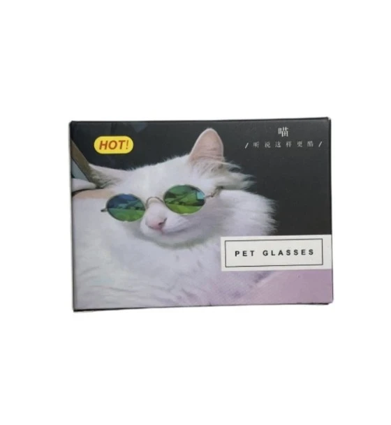 PET GLASSES