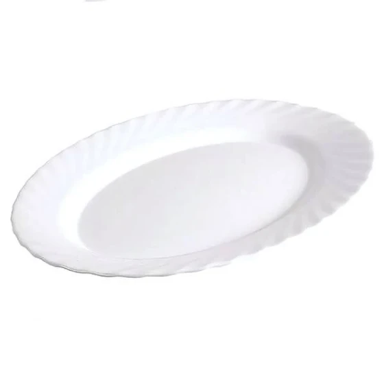 OPAL GLASS 14 INCH