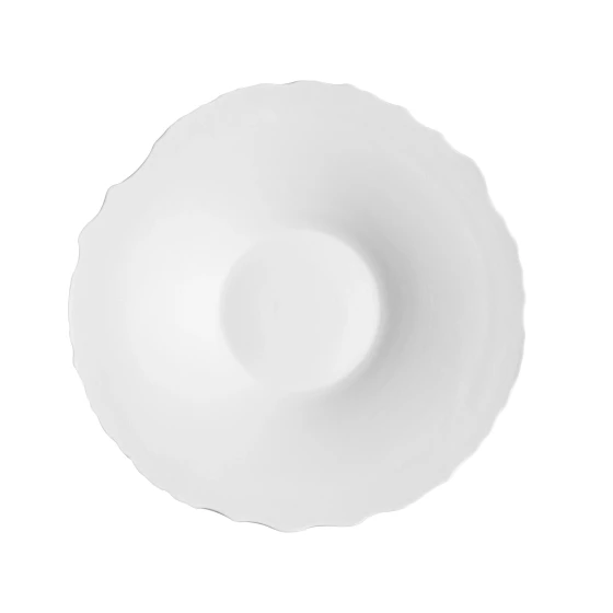 OPAL GLASS BOWL