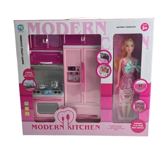 MODERN KITCHEN