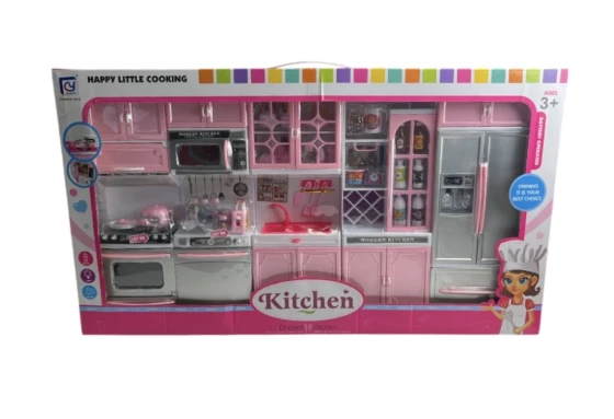 DREAM KITCHEN