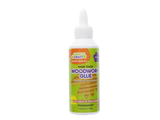 WOODWORK GLUE