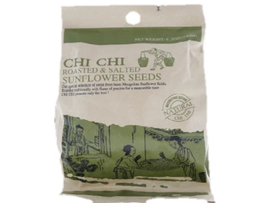 CHI CHI GREEN