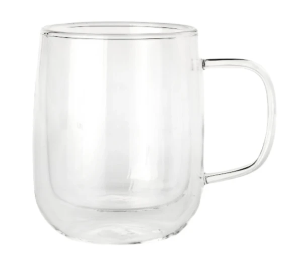DOUBLE WALLED CUP