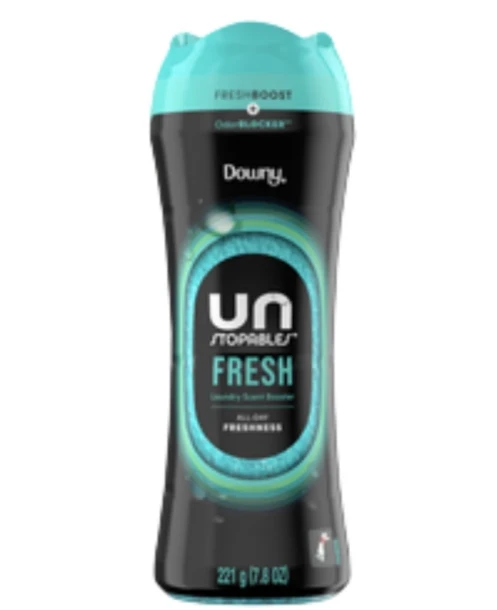 DOWNY FRESH LAUNDRY SCENT BOOSTER