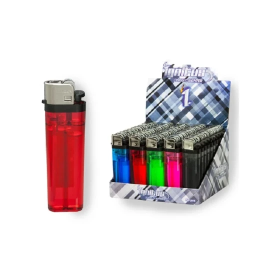 MK LIGHTER
