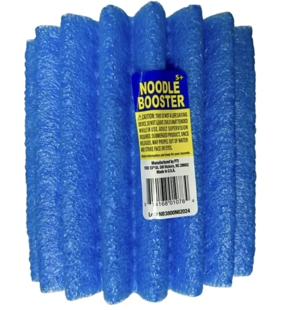 NOODLE BOOSTER