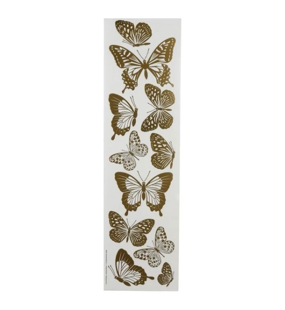 WALL STICKER