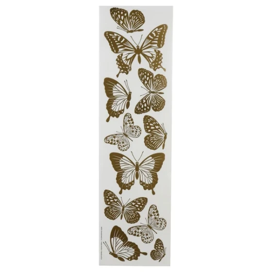 WALL STICKER