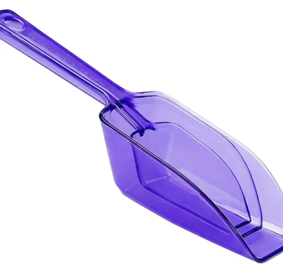 SCOOPER