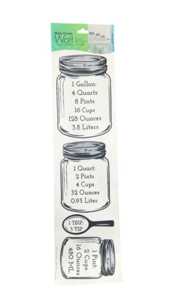 WALL STICKER