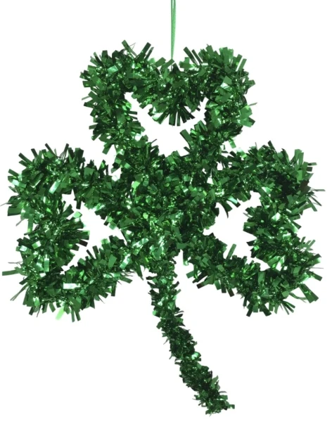 ST PATRICKS DÃ‰COR