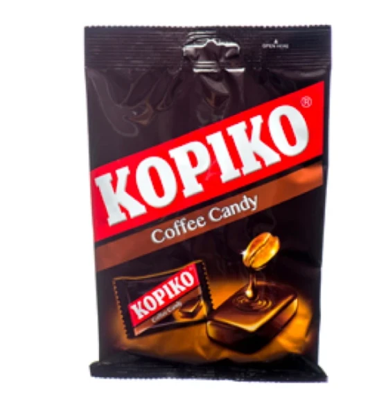 KOPIKA COFFE CANDY