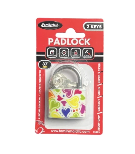 PADLOCK