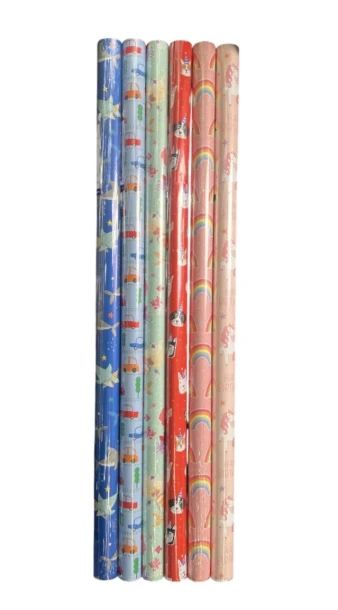 GIFT WRAP