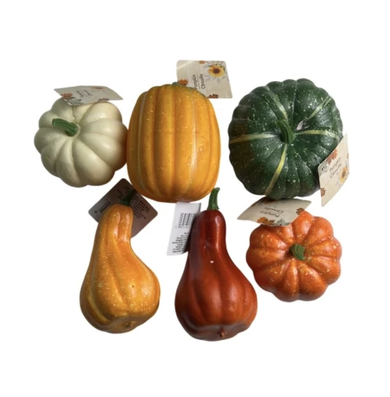 PUMPKIN