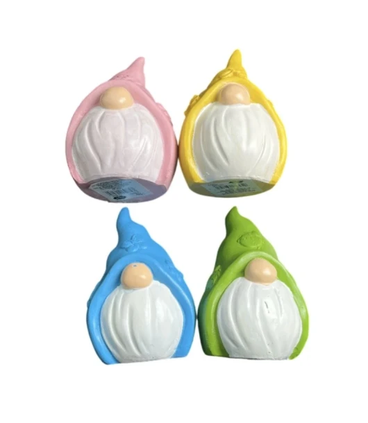 DECORATIVE FIGURINE