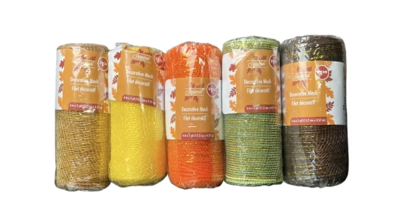 DECORATIVE MESH