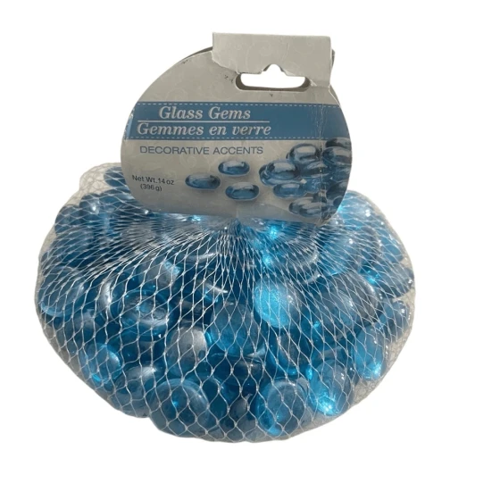 GLASS MARBLE